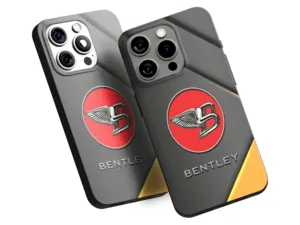 Bentley Custodia Smartphone Max Qualità Limitata